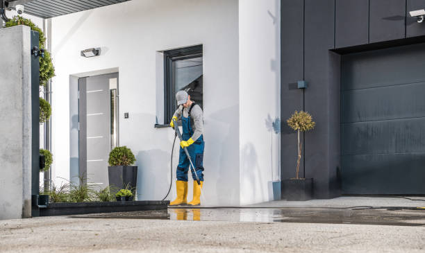 Professional Pressure Washing Services in Delevan, NY